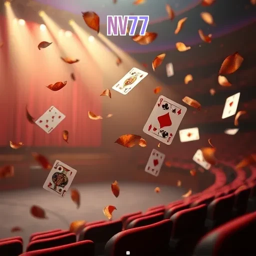 nv77: Jelajahi Duniaki Permainan Aksi yang Menantang