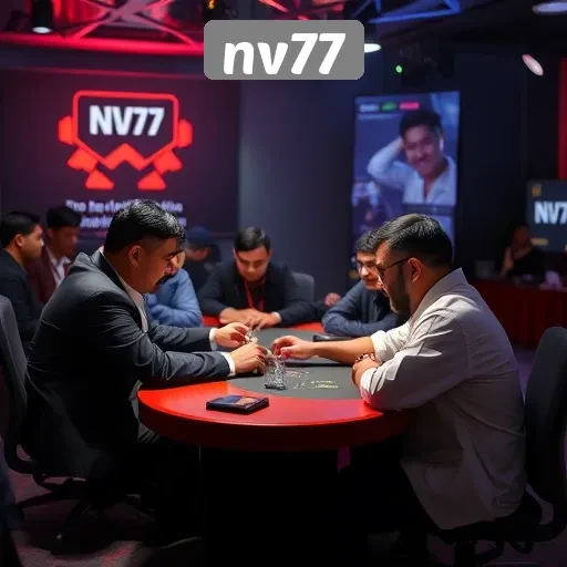 Dukungan Pelanggan di nv77 yang Perlu Diketahui