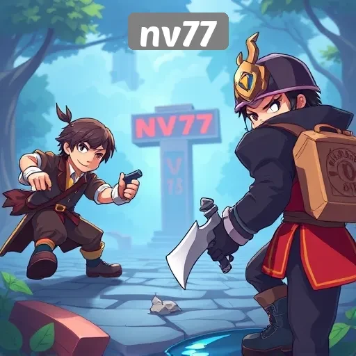 Tren Game Terbaru di nv77 yang Menarik untuk Diikuti
