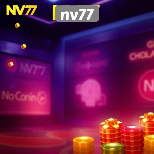 Kelebihan NV77 dibandingkan Situs Game Lainnya