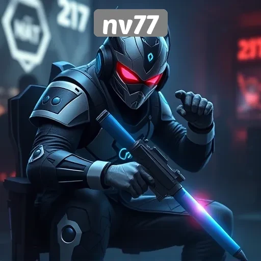 Inovasi Terbaru yang Ditawarkan oleh NV77 di Dunia Game