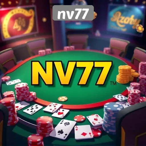 Review Berbagai Jenis Permainan di NV77
