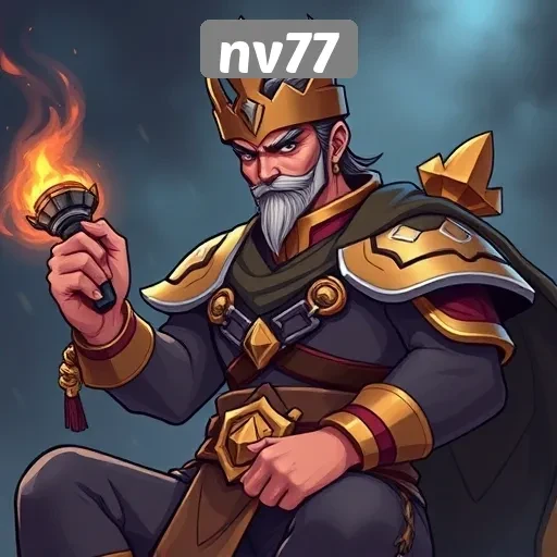 Update dan Perkembangan Terbaru di nv77