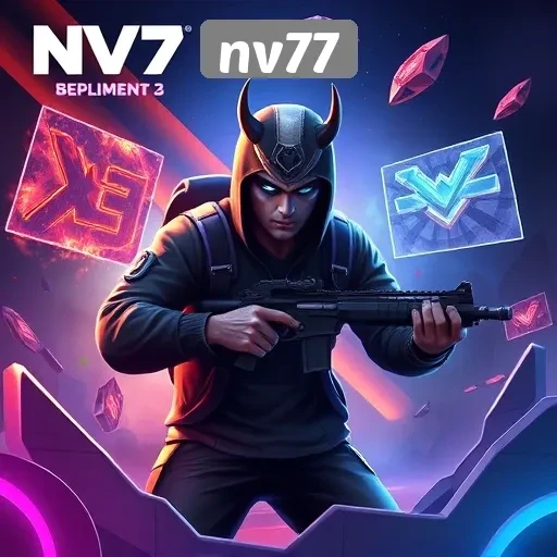 Rekomendasi Game Terpopuler di nv77